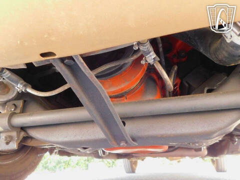 1965 Plymouth Barracuda