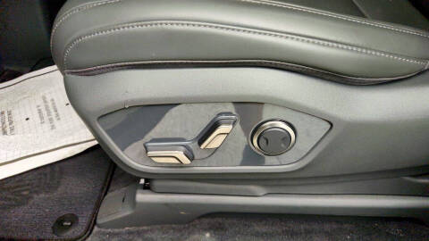 2024 Kia EV9 Light Long Range