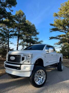 2021 Ford F-250 Super Duty for sale at Torque Motorsports in Osage Beach MO