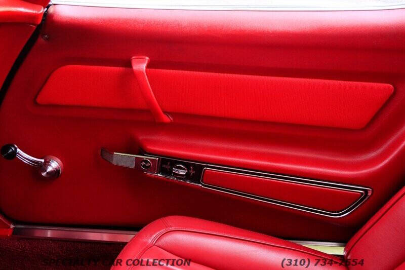 1969 Chevrolet Corvette