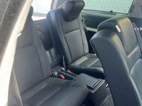 2014 Volvo XC90