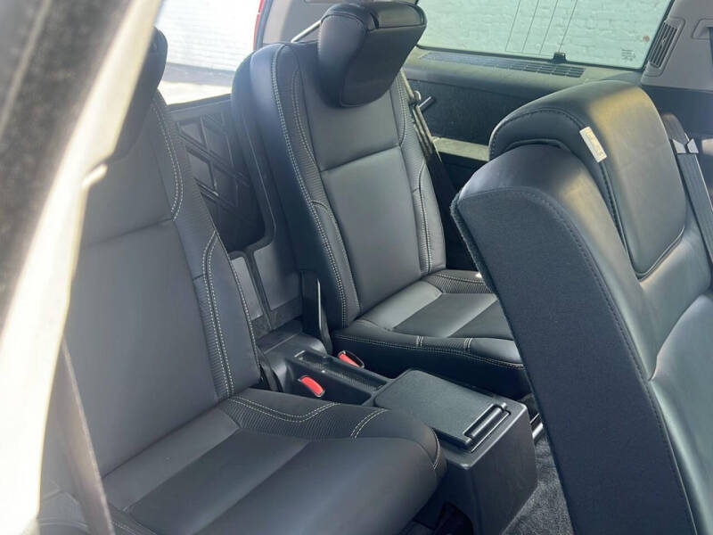 2014 Volvo XC90