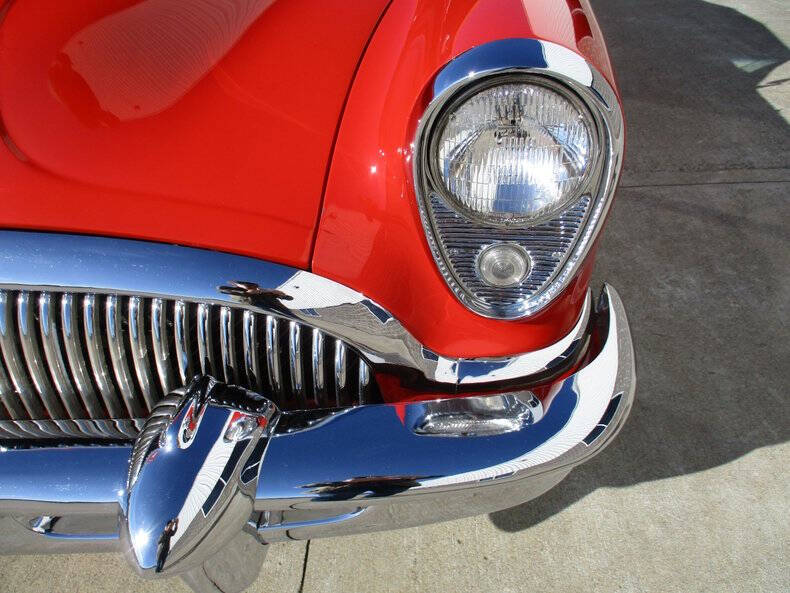 1954 Buick Roadmaster
