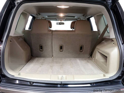 2017 Jeep Patriot Latitude