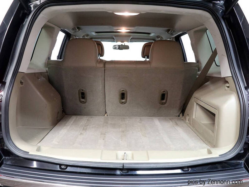 2017 Jeep Patriot Latitude