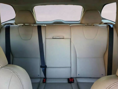 2016 Volvo XC60 T5 Drive-E Premier