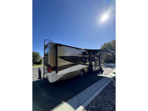 2009 Freightliner MC Chassis