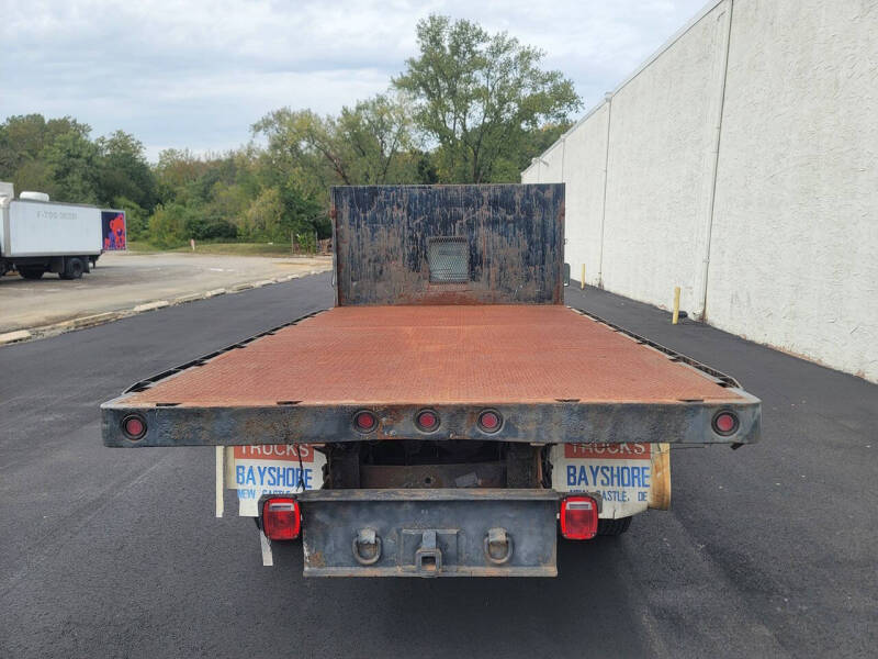 1995 Ford F-Super Duty