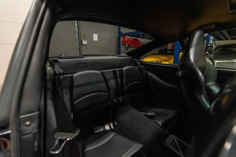 1996 Porsche 911 Carrera 4S