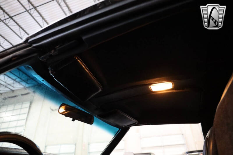 1978 Chevrolet Corvette