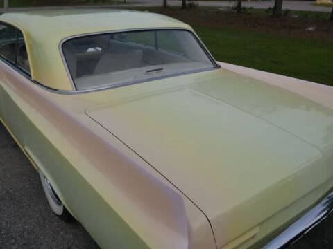 1964 Oldsmobile Dynamic Eighty Eight