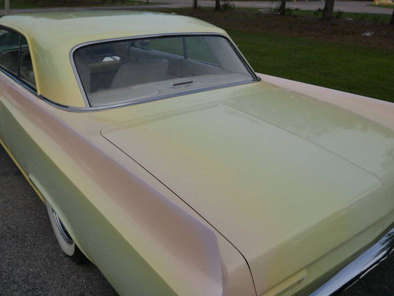 1964 Oldsmobile Dynamic Eighty Eight