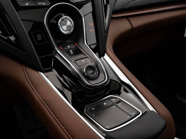 2026 Acura RDX SH-AWD w/Tech