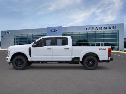 2026 Ford F-250 Super Duty