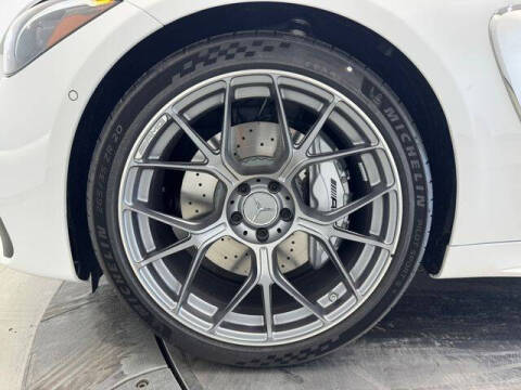 2026 Mercedes-Benz CLE AMG CLE 53