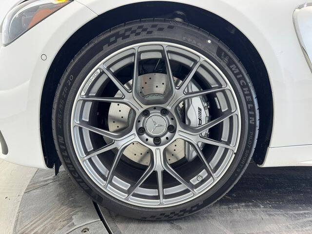 2026 Mercedes-Benz CLE AMG CLE 53