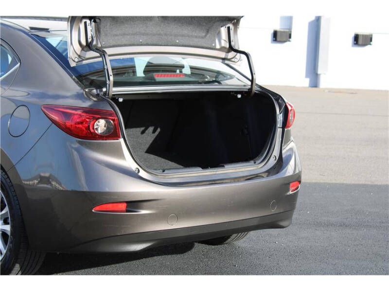 2014 Mazda MAZDA3 i Touring