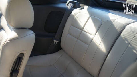 1995 Mitsubishi 3000GT