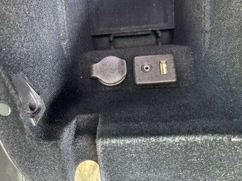 2014 Buick LaCrosse Premium II