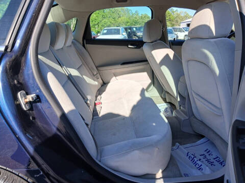 2007 Chevrolet Impala LT