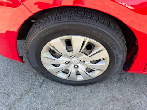 2013 Toyota Yaris