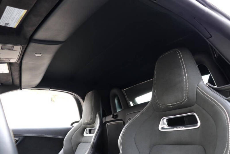 2022 Jaguar F-TYPE P450 R-Dynamic