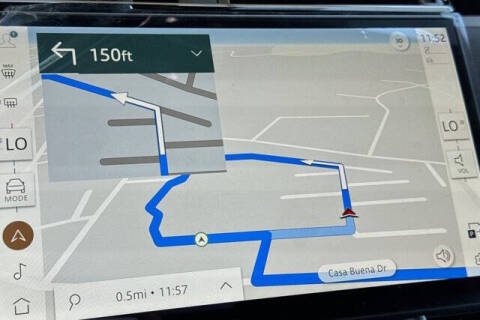 2026 Land Rover Range Rover Velar P250 Dynamic SE