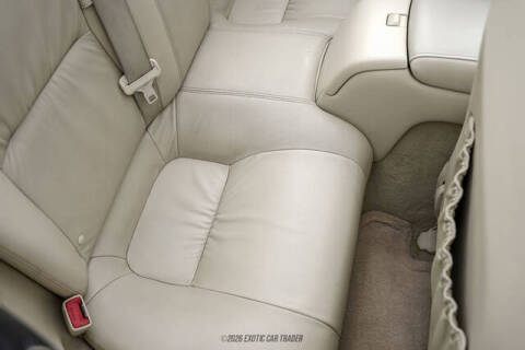 2005 Lexus SC 430
