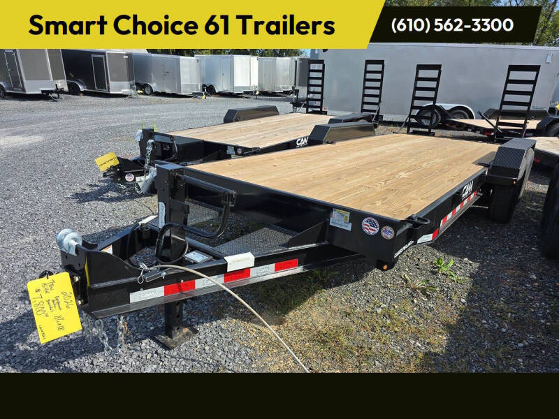 2025 CAM Superline P7EC182C