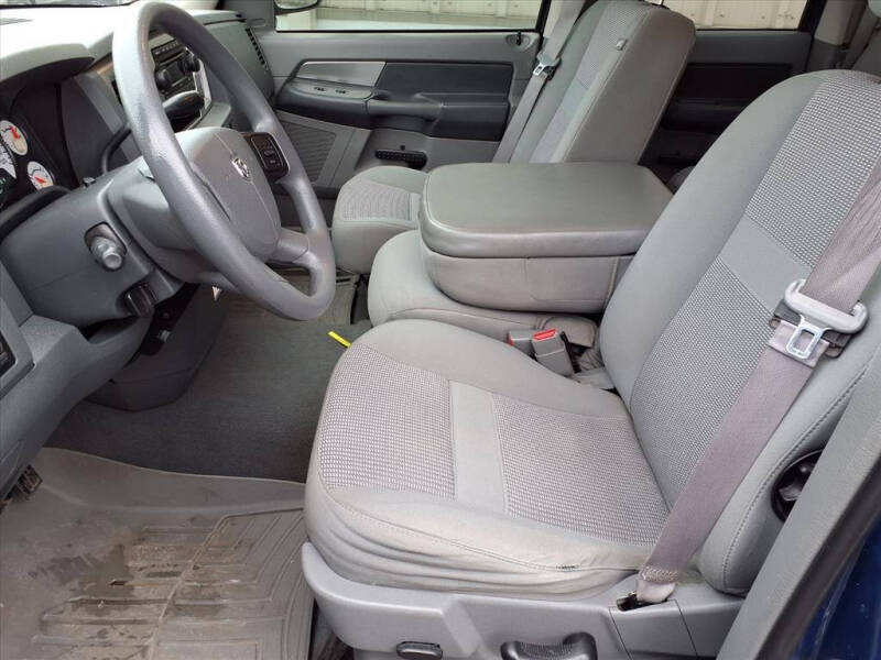 2008 Dodge Ram 1500 SLT