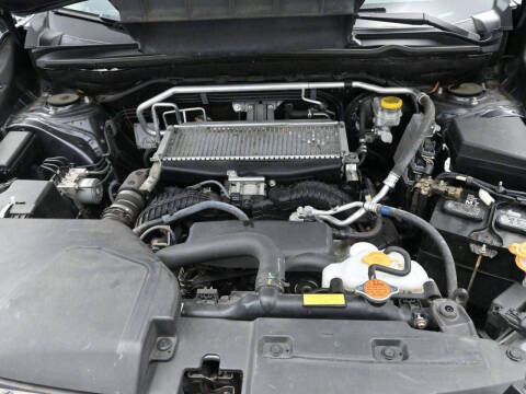 2019 Subaru Ascent Touring