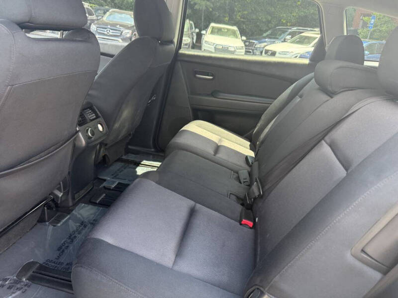2007 Mazda CX-9