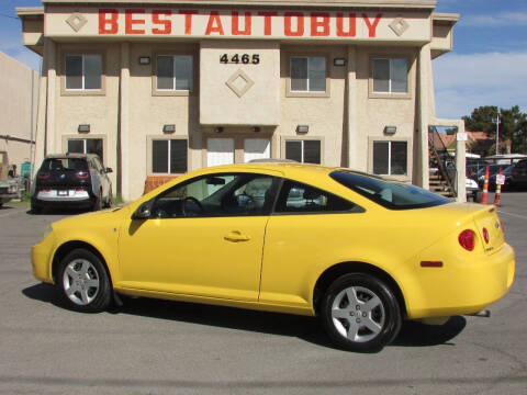 2006 Chevrolet Cobalt LS