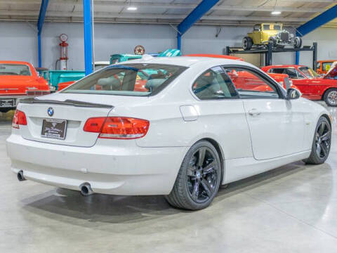2008 BMW 3 Series 335i