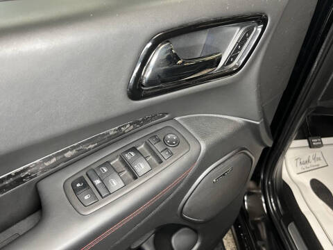 2024 Dodge Durango R/T Plus