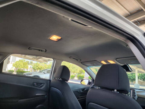 2019 Hyundai Kona SE