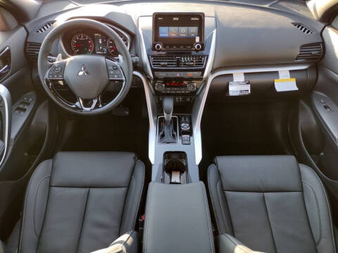 2026 Mitsubishi Eclipse Cross SEL