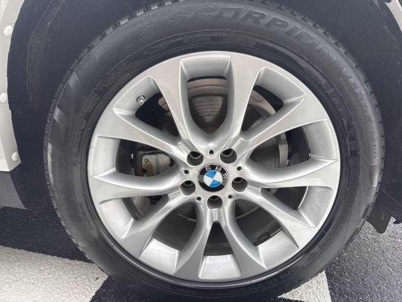 2018 BMW X5 sDrive35i