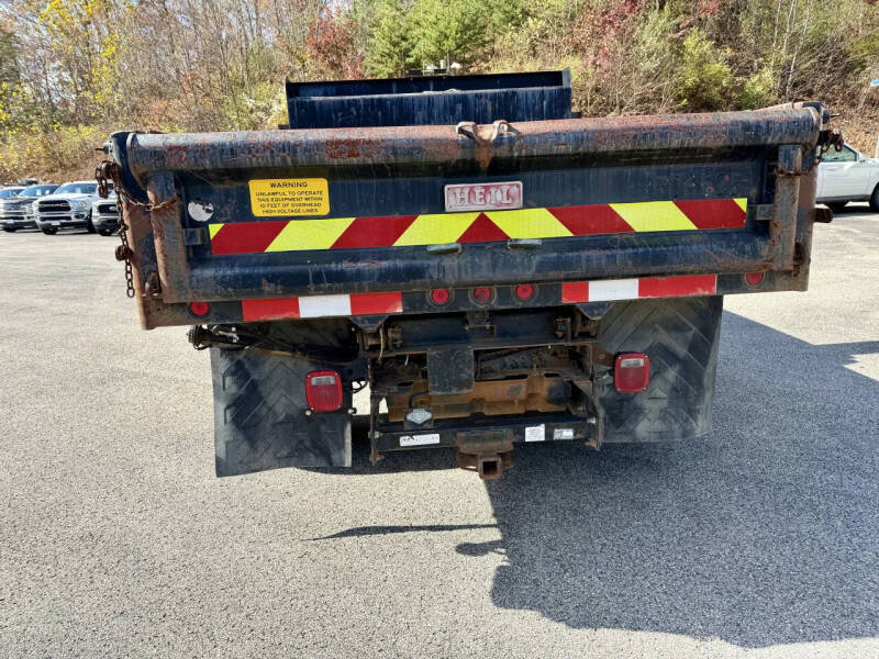 2003 Ford F-350 Super Duty