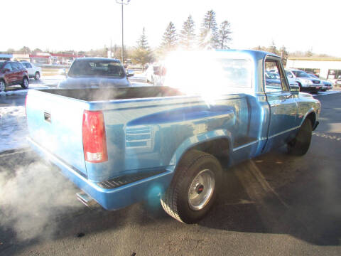 1970 GMC C/K 1500 Series