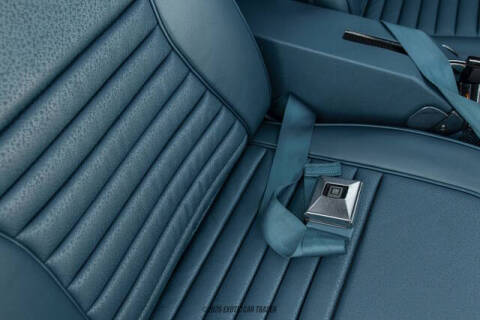 1967 Chevrolet Corvette