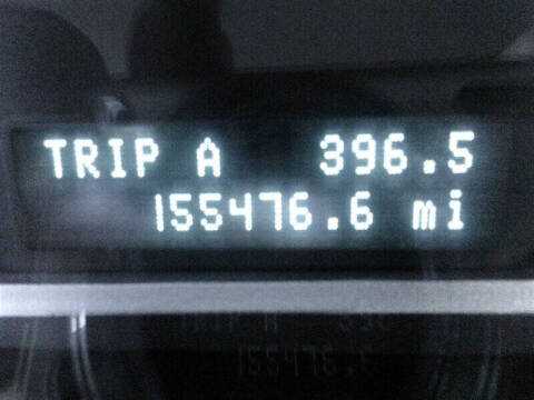 2009 Mercury Mariner Hybrid