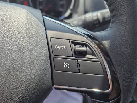 2025 Mitsubishi Outlander Sport LE