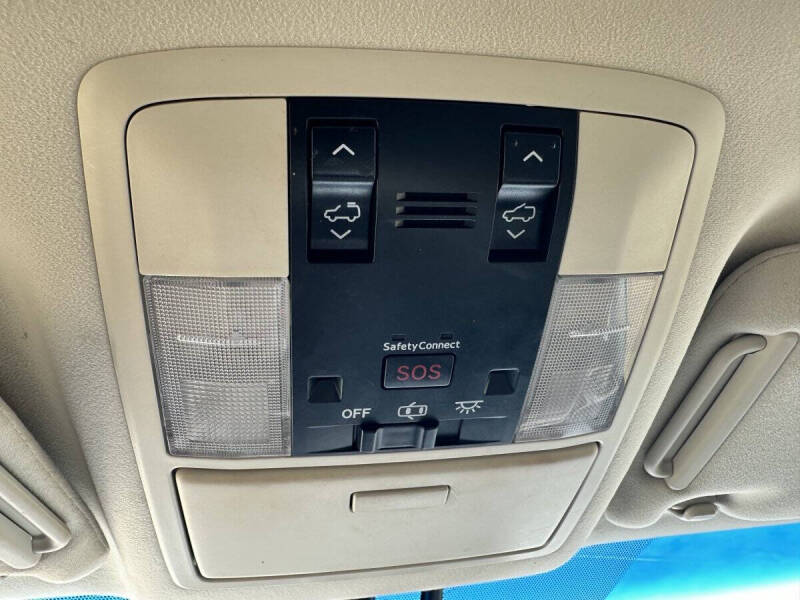 2017 Lexus GX 460