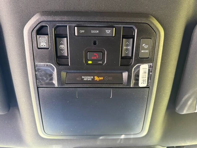 2022 Toyota Tundra 1794 Edition