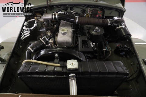 1982 FIAT CAMPAGNOLA