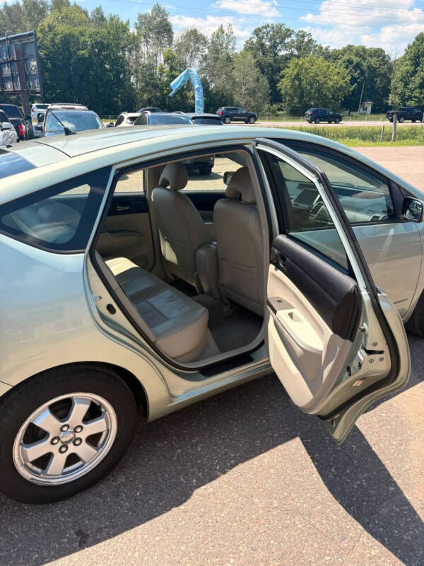 2008 Toyota Prius