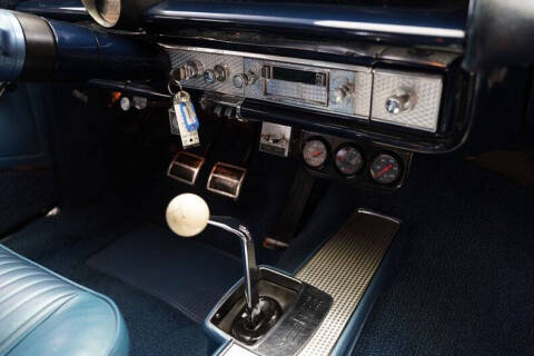 1964 Chevrolet Impala