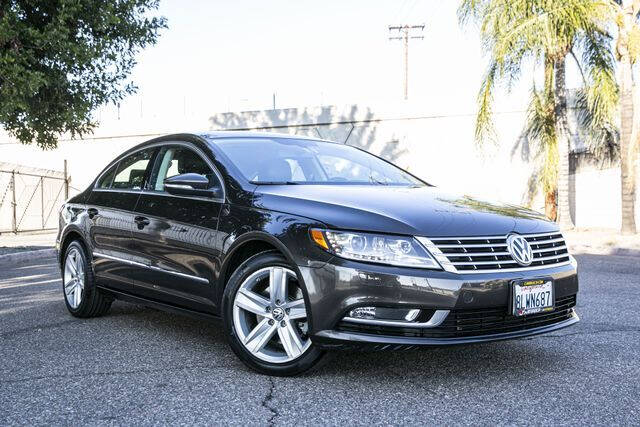 Used 14 Volkswagen Cc For Sale Carsforsale Com