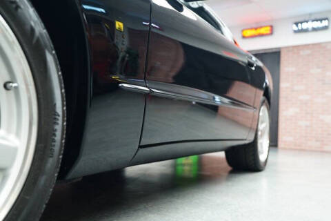 1996 Pontiac Firebird